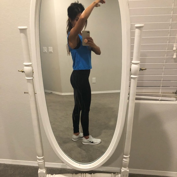 Nike USA crop top - Picture 5 of 7